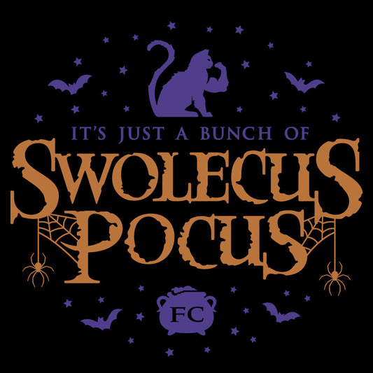 Swolecus Pocus