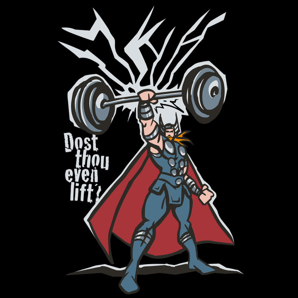 Thor: Vol. 1
