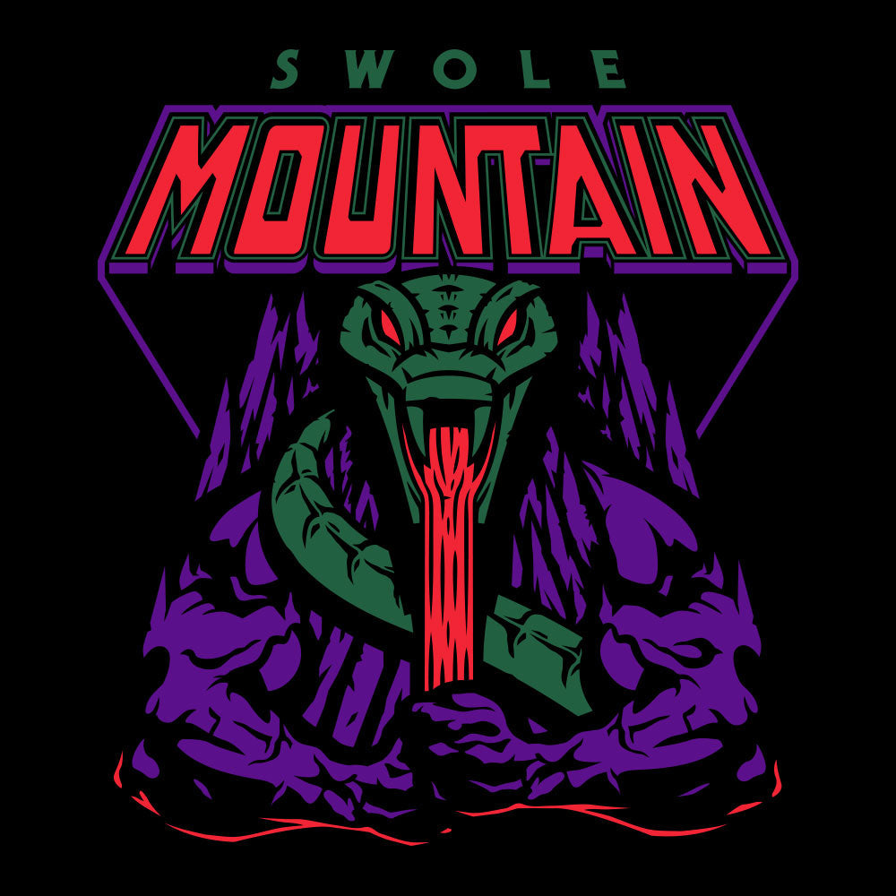 Swole Mountain