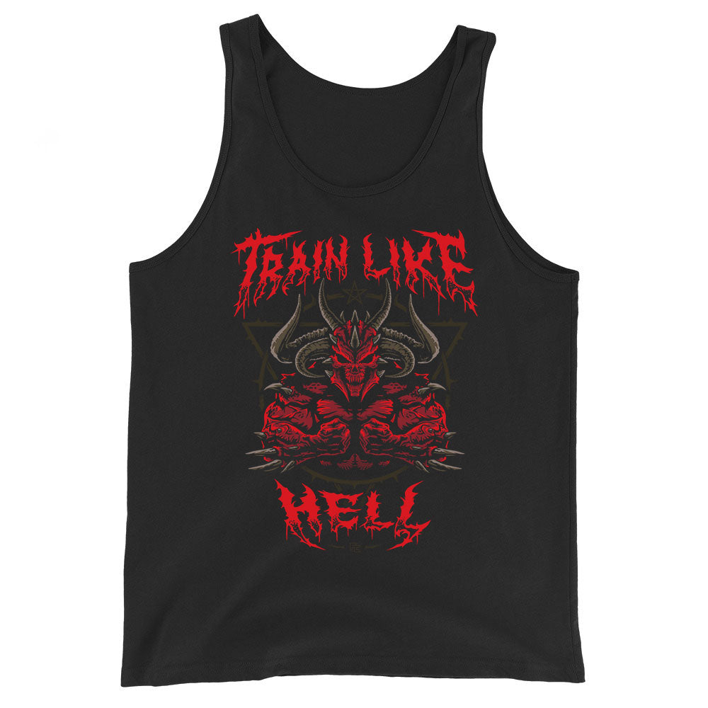 Train Like Hell