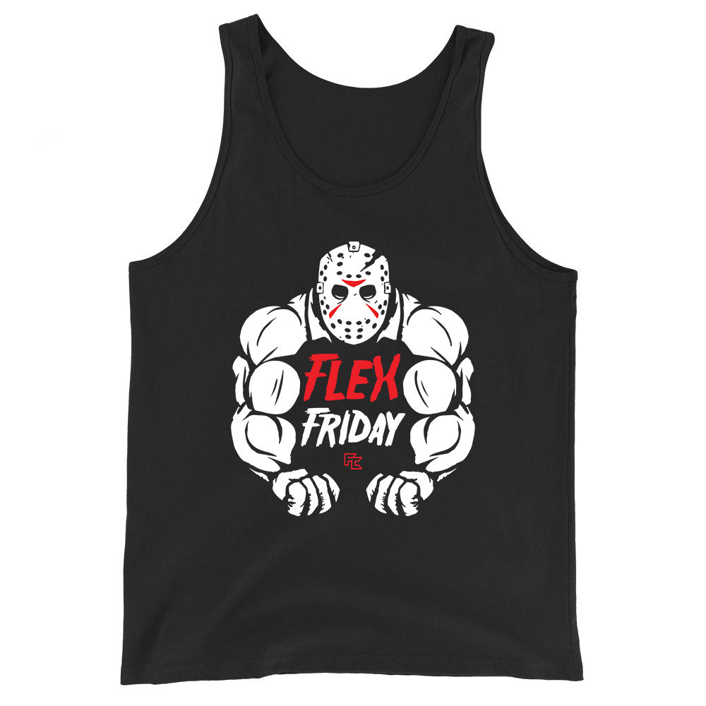 Flex Friday the 13th