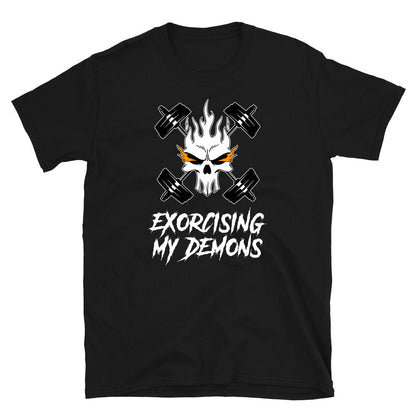 Exorcising My Demons