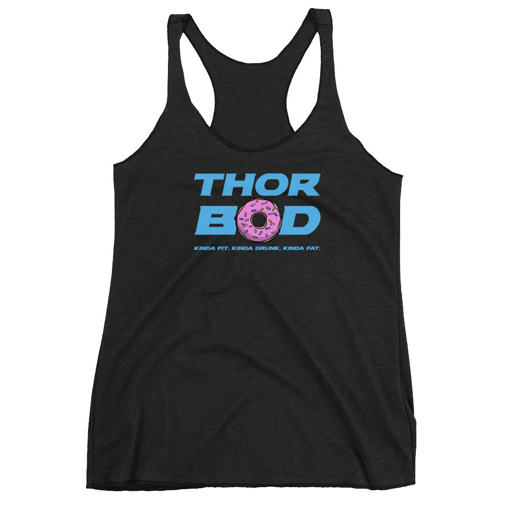Thor Bod