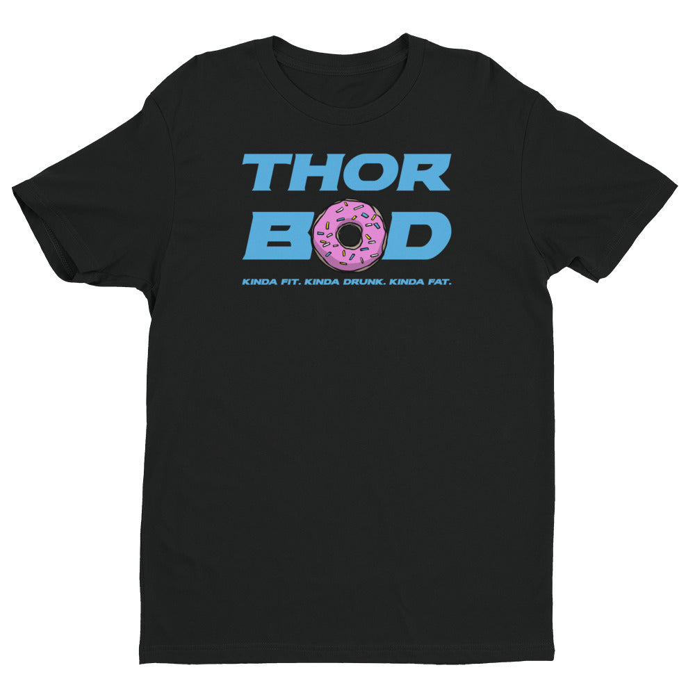 Thor Bod