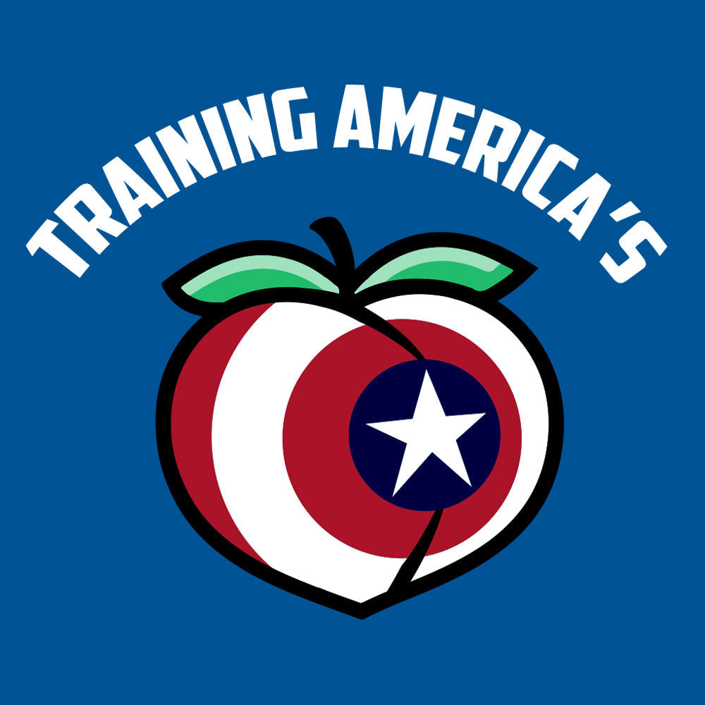 Training America's Ass