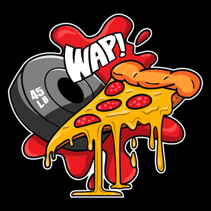 WAP: Weights and Pizza