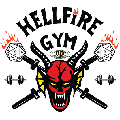 Home Gym Banners