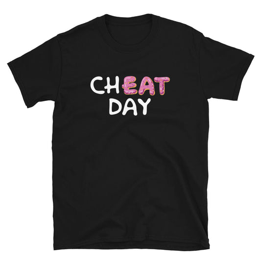 Cheat Day (Brosics)