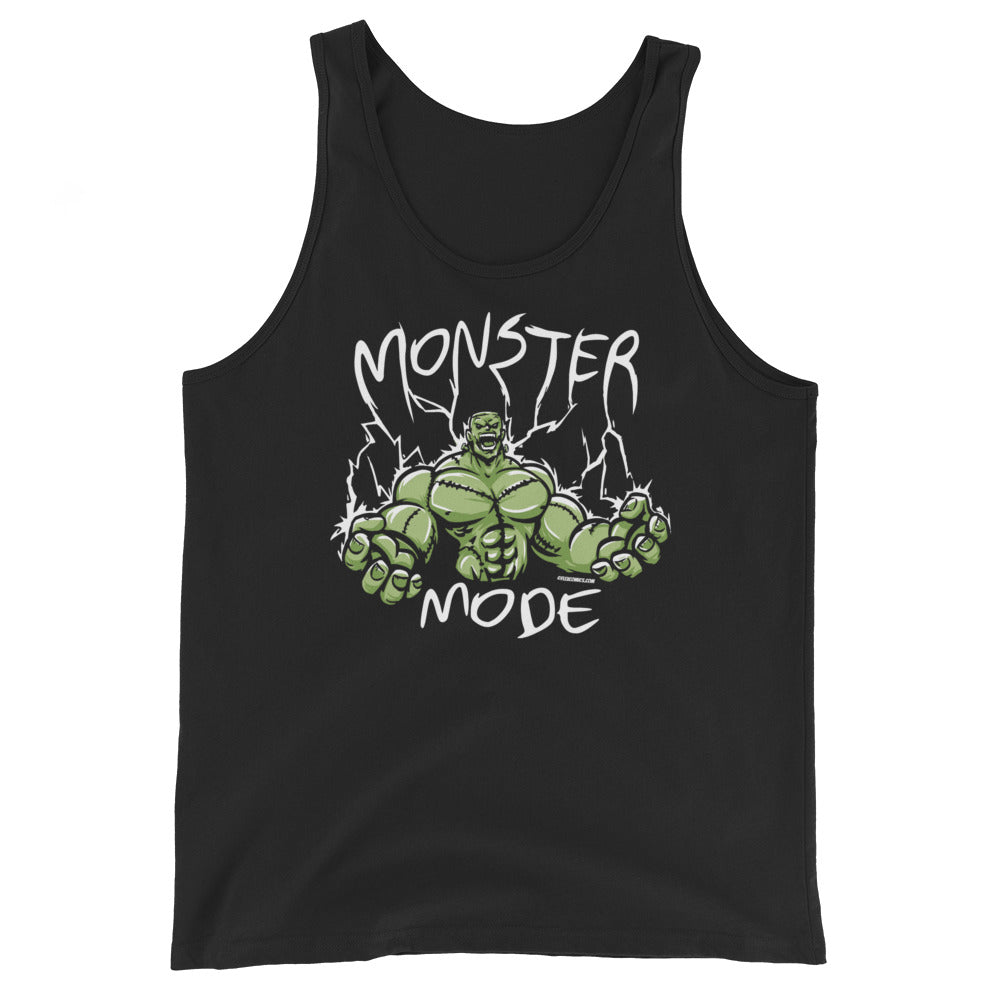 Monster Mode