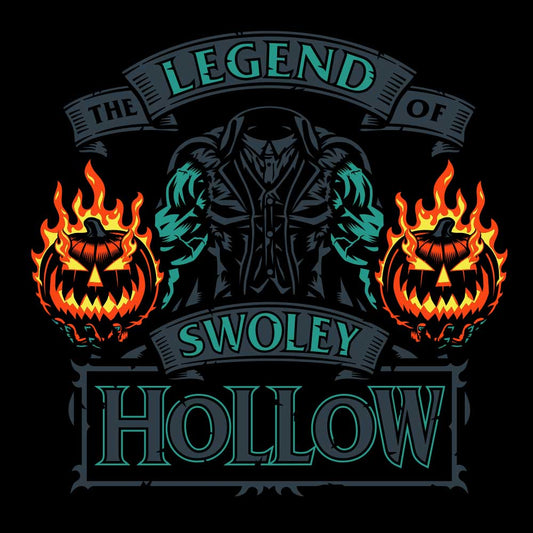 The Legend of Swoley Hollow