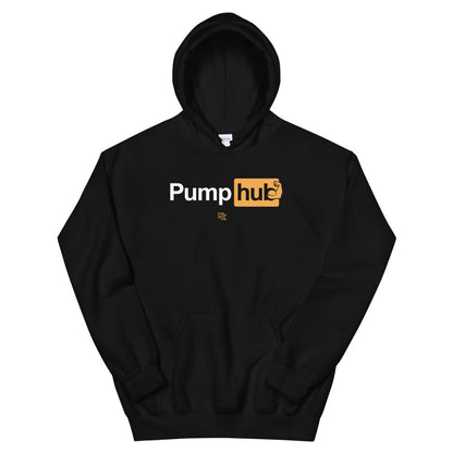 Pump Hub