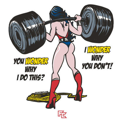 Home Gym Banners