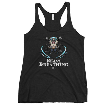 Beast Breathing